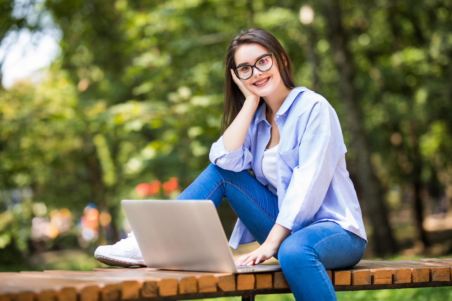 Publish Something Worth Reading